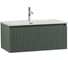 База под раковину подвесная BelBagno UNO-1000-1C-SO-VO 1