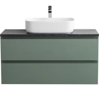 Подвесная база под раковину BelBagno KRAFT-1000-2C-SO-VO