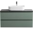 Подвесная база под раковину BelBagno KRAFT-1000-2C-SO-VO 1
