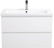 База под раковину подвесная BelBagno  KRAFT-750-2C-SO-BO