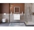 База под раковину подвесная BelBagno KRAFT-750-2C-SO-BO 3