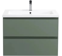 База под раковину подвесная BelBagno  KRAFT-750-2C-SO-VO