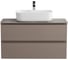 Подвесная база под раковину BelBagno KRAFT-1000-2C-SO-СO 1