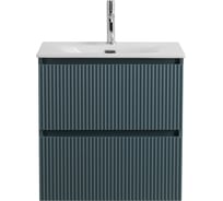 База под раковину подвесная BelBagno  UNO-600-2C-SO-AO