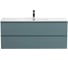 Подвесная база под раковину BelBagno KRAFT-1200-2C-SO-AO 1