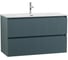 База под раковину подвесная BelBagno UNO-1200-2C-SO-AO 1