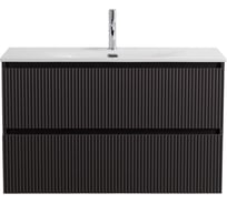 База под раковину подвесная BelBagno UNO-1200-2C-SO-GSO