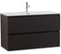 База под раковину подвесная BelBagno UNO-1200-2C-SO-GSO 2