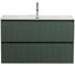 База под раковину подвесная BelBagno UNO-1000-2C-SO-VO 1