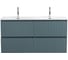 База под раковину подвесная BelBagno UNO-1200-4C-SO-AO 1