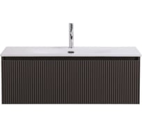 База под раковину подвесная BelBagno UNO-1000-1C-SO-GSO