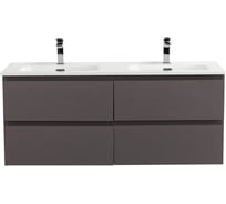 Подвесная база под раковину BelBagno KRAFT-1200-4C-SO-GSO