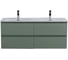 Подвесная база под раковину BelBagno KRAFT-1200-4C-SO-VO 1