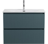 База под раковину подвесная BelBagno UNO-MINI-900-2C-SO-AO