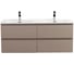 Подвесная база под раковину BelBagno KRAFT-1200-4C-SO-СO 1