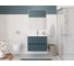 База под раковину подвесная BelBagno UNO-MINI-800-2C-SO-AO 3