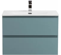 Подвесная база под раковину BelBagno KRAFT-700-2C-SO-AO