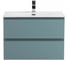 Подвесная база под раковину BelBagno KRAFT-700-2C-SO-AO 1