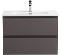 Подвесная база под раковину BelBagno KRAFT-600-2C-SO-GSO