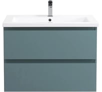 База под раковину подвесная BelBagno  KRAFT-750-2C-SO-AO