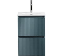 База под раковину подвесная BelBagno UNO-MINI-400-2C-SO-AO