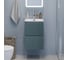 База под раковину подвесная BelBagno UNO-MINI-400-2C-SO-AO 2