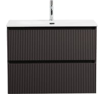 База под раковину подвесная BelBagno UNO-MINI-800-2C-SO-GSO