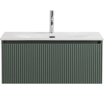 База под раковину подвесная BelBagno  UNO-800-1C-SO-VO