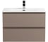Подвесная база под раковину BelBagno KRAFT-700-2C-SO-СO KRAFT-700-2C-SO-CO 1