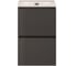 База под раковину подвесная BelBagno UNO-MINI-400-2C-SO-GSO 1