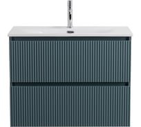 База под раковину подвесная BelBagno  UNO-900-2C-SO-AO