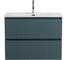База под раковину подвесная BelBagno UNO-900-2C-SO-AO 1