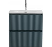 База под раковину подвесная BelBagno UNO-MINI-500-2C-SO-AO
