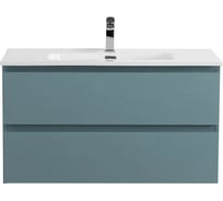 Подвесная база под раковину BelBagno KRAFT-800-2C-SO-AO