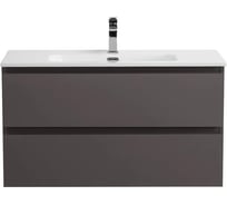 Подвесная база под раковину BelBagno KRAFT-800-2C-SO-GSO