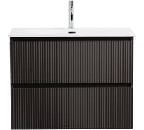 База под раковину подвесная BelBagno UNO-MINI-700-2C-SO-GSO