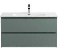 Подвесная база под раковину BelBagno KRAFT-800-2C-SO-VO