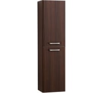 Шкаф подвесной BelBagno Noce DUE-1500-2A-SC-NOCE-P