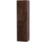 Шкаф подвесной BelBagno Rovere Moro, левый FLY-MARINO-1500-2A-SC-RW-P-L 1