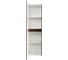 Шкаф подвесной BelBagno Rovere Moro, левый FLY-MARINO-1500-2A-SC-RW-P-L 2