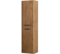 Шкаф подвесной BelBagno Rovere Nature DUE-1500-2A-SC-RN-P