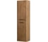Шкаф подвесной BelBagno Rovere Nature DUE-1500-2A-SC-RN-P 1