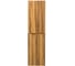 Шкаф подвесной BelBagno Rovere Rustico, левый FLY-MARINO-1500-2A-SC-RR-P-L 1