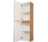 Шкаф подвесной BelBagno Rovere Rustico, левый FLY-MARINO-1500-2A-SC-RR-P-L 4