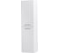 Шкаф подвесной BelBagno Bianco Lucido DUE-1500-2A-SC-BL-P 1