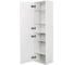 Шкаф подвесной BelBagno Bianco Lucido DUE-1500-2A-SC-BL-P 2