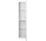 Шкаф подвесной BelBagno KRAFT-1600-1A-SC-BO 3