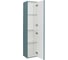Шкаф подвесной BelBagno KRAFT-1600-1A-SC-AO 2