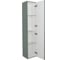 Шкаф подвесной BelBagno KRAFT-1600-1A-SC-VO 3