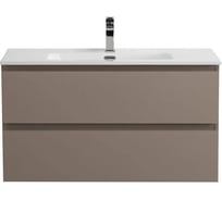 База под раковину подвесная BelBagno KRAFT-900-2C-SO-СO
